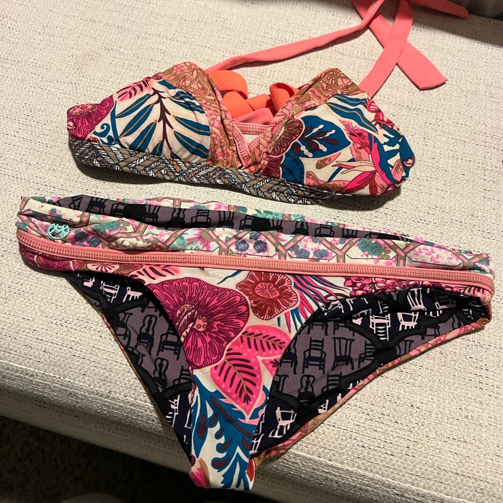 Maaji Reversible Bikini